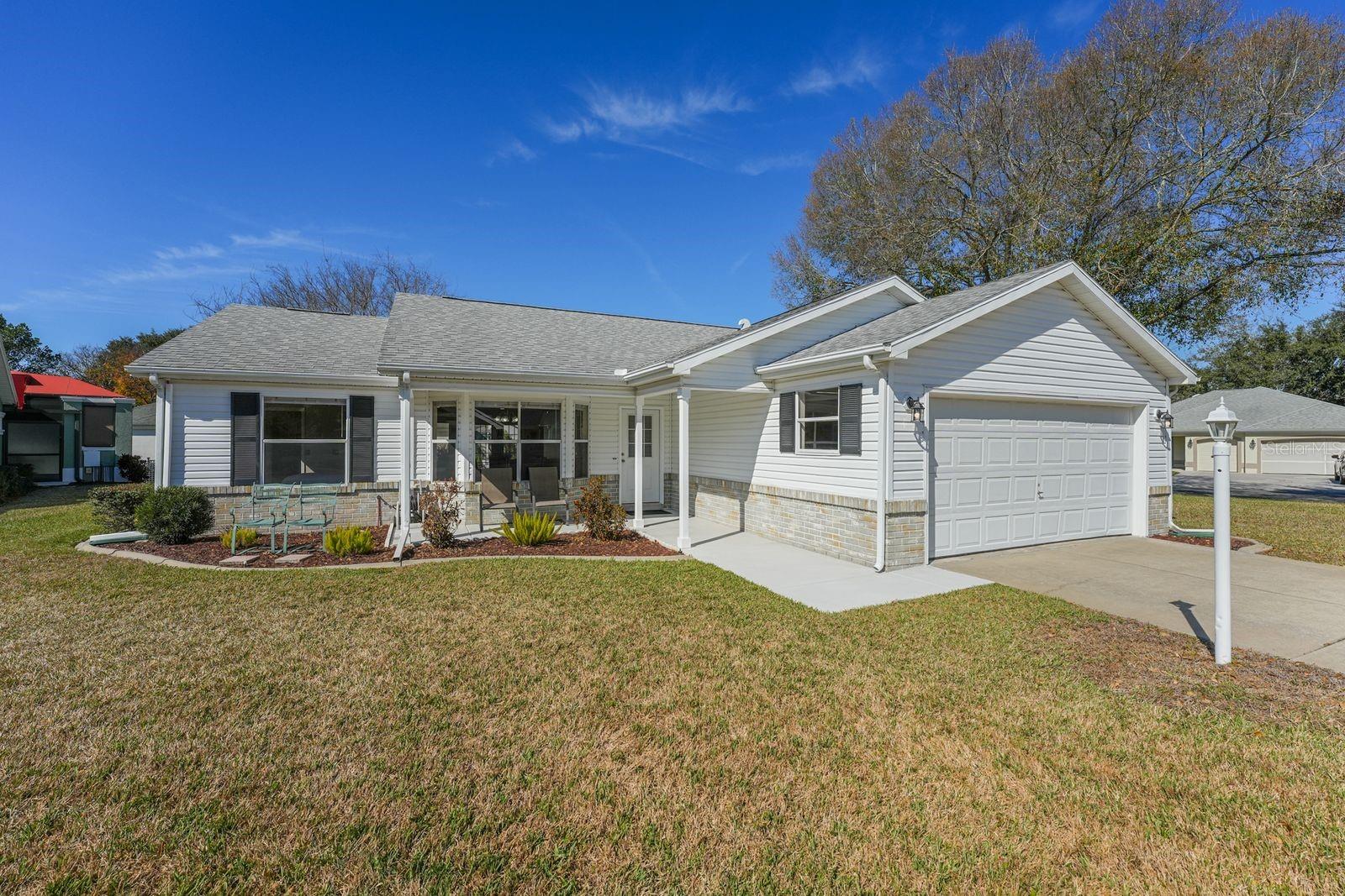 Details for 1601 Chavez Court, THE VILLAGES, FL 32159