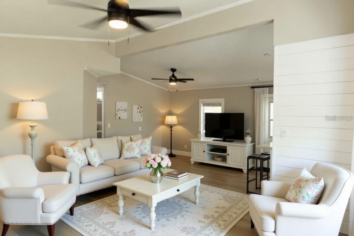 Image 5 of 28 For 1220 Dustin Drive