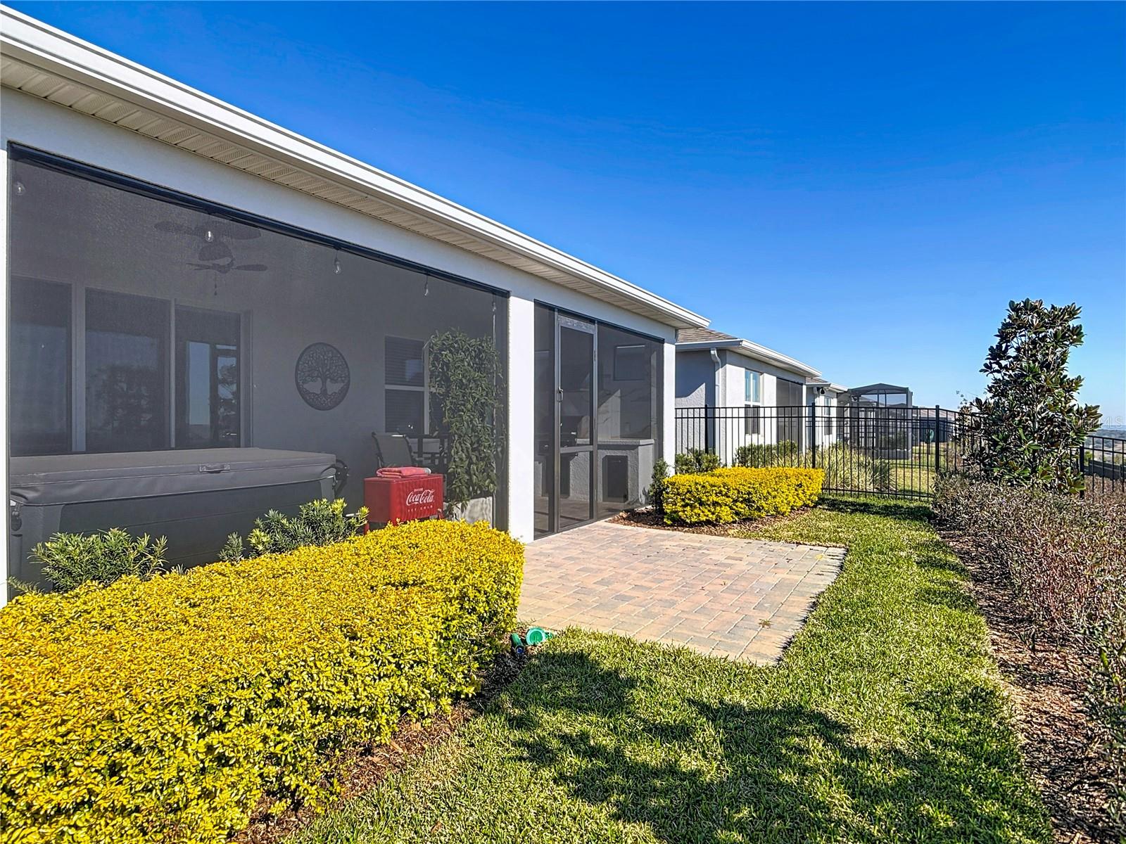 Image 54 of 59 For 2750 Purple Meadow Court