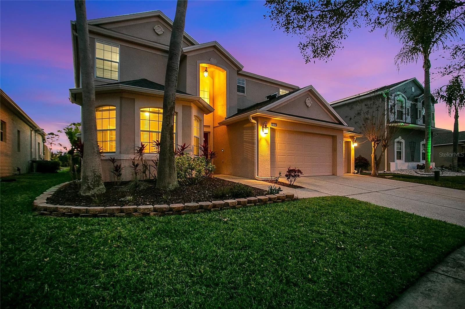 Image 58 of 80 For 14046 Fox Glove Street