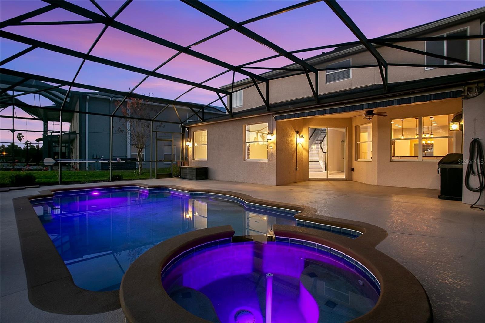 Image 61 of 80 For 14046 Fox Glove Street