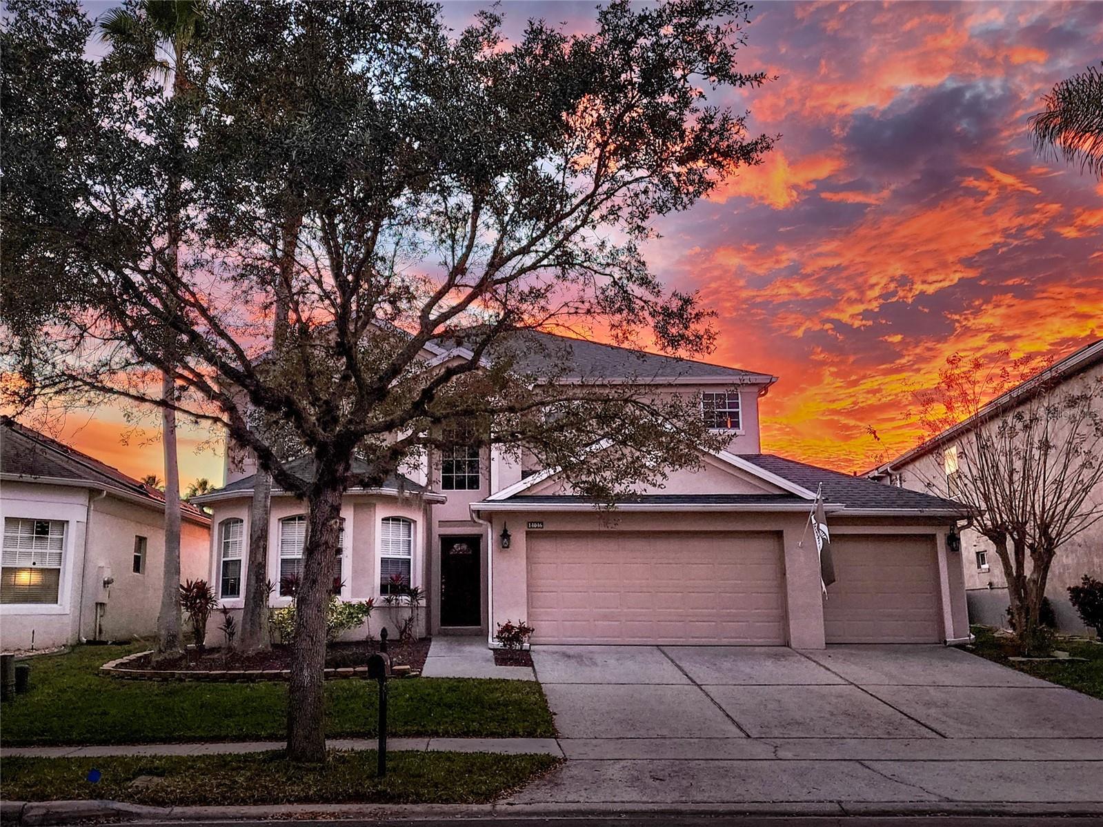Image 64 of 80 For 14046 Fox Glove Street