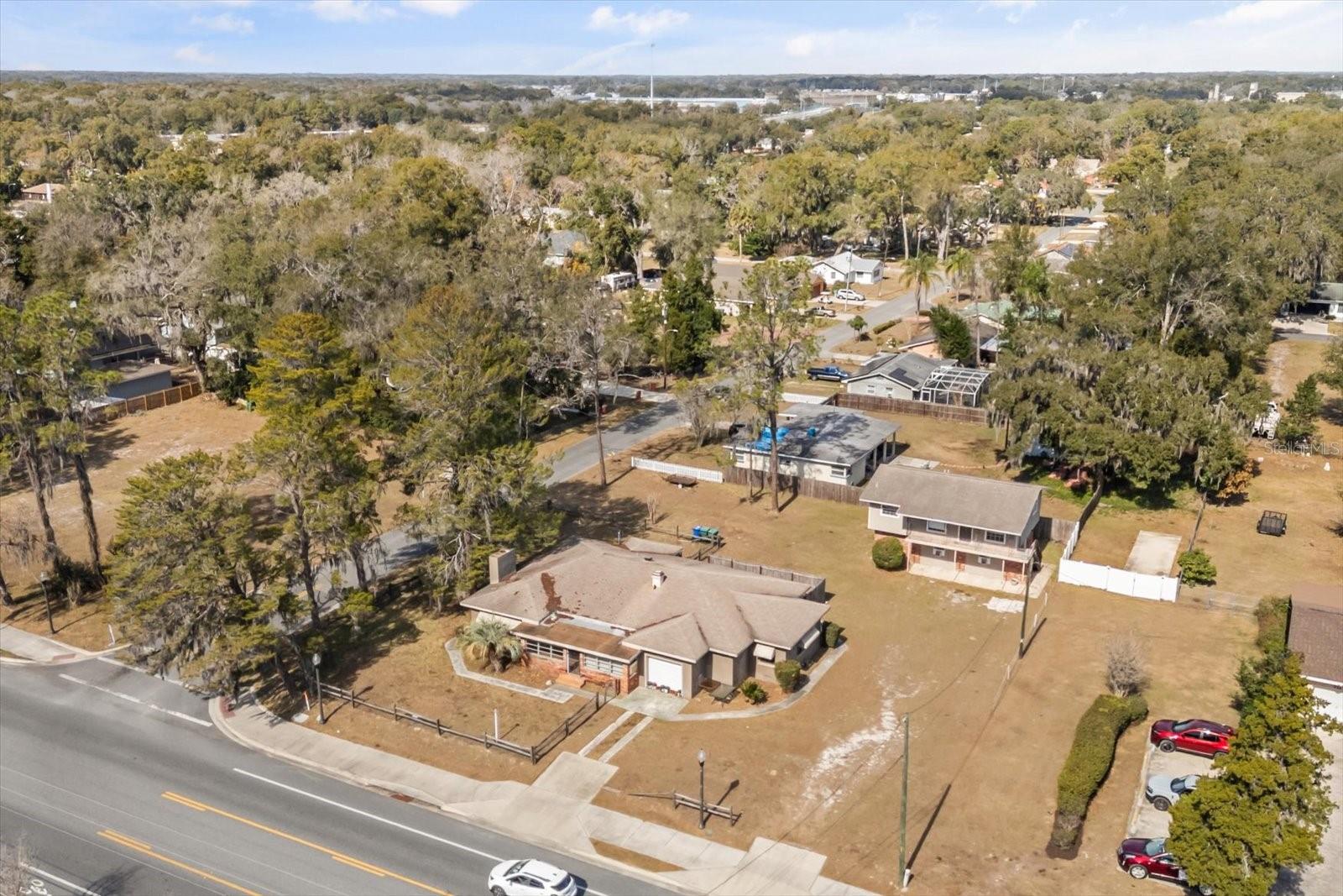 Details for 703 & 705 Cleveland Avenue, WILDWOOD, FL 34785