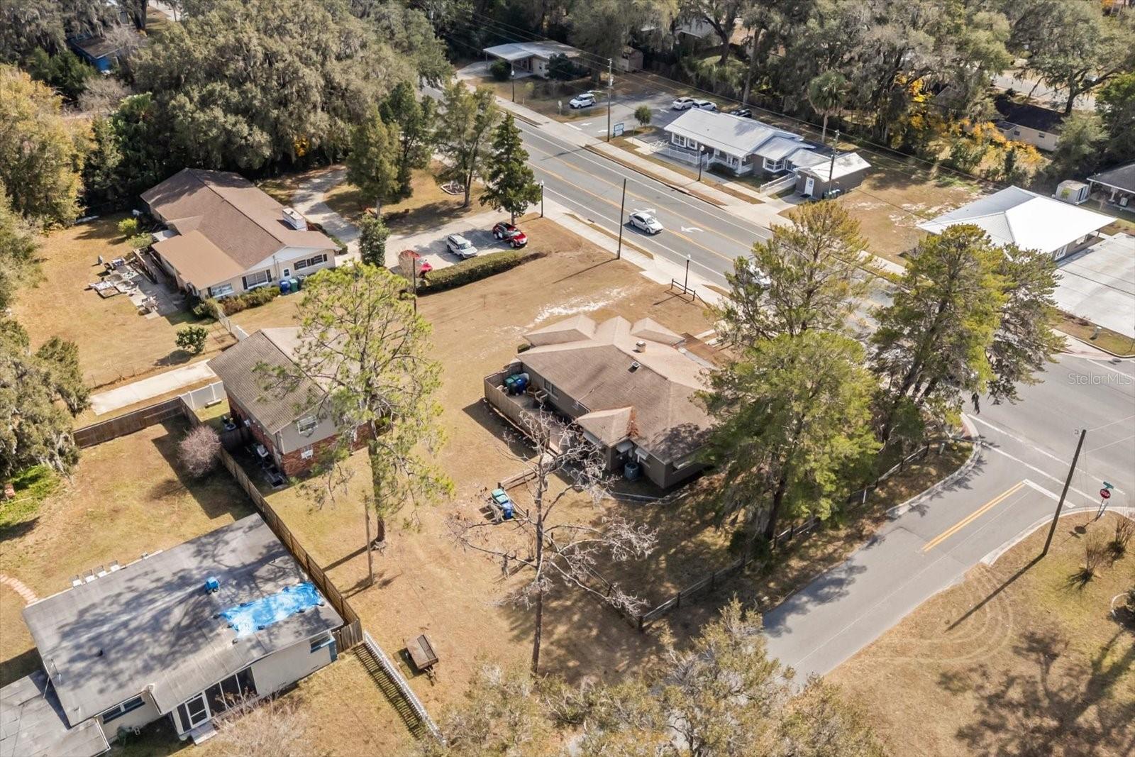 Image 58 of 61 For 703 & 705 Cleveland Avenue