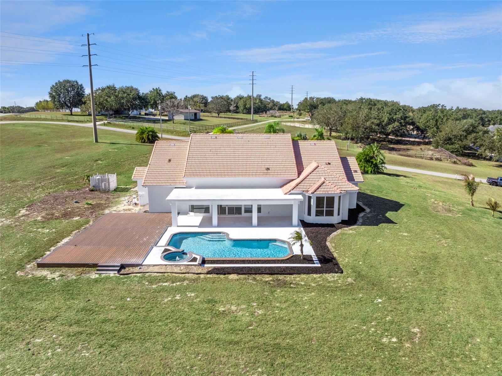 Image 48 of 60 For 17850 Coralwood Lane