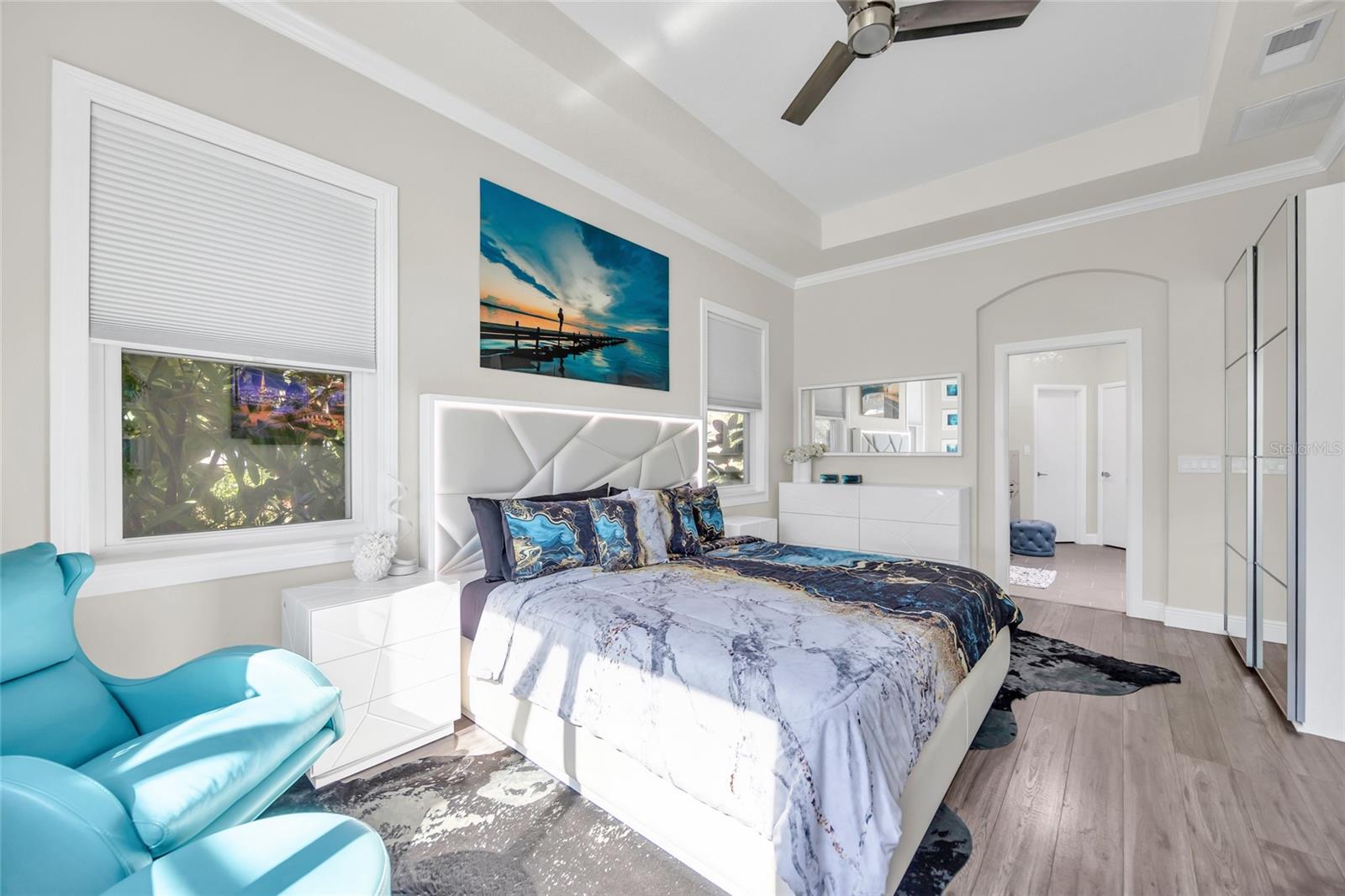 Image 17 of 44 For 10600 Oakview Pointe Terrace