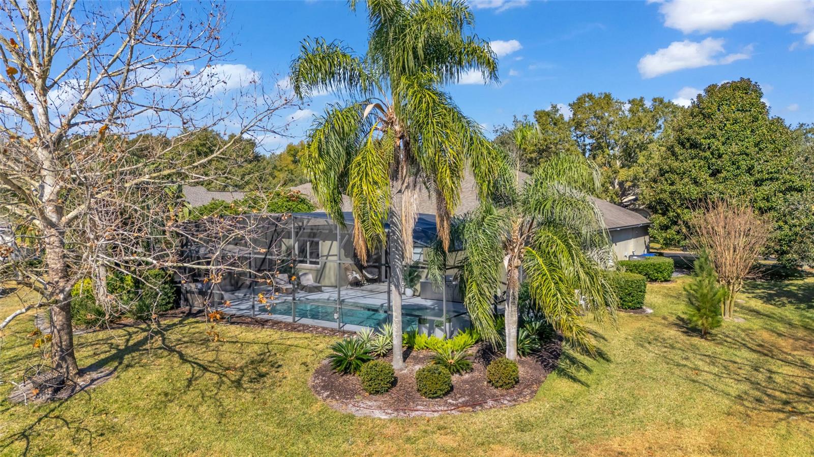 Image 2 of 44 For 10600 Oakview Pointe Terrace