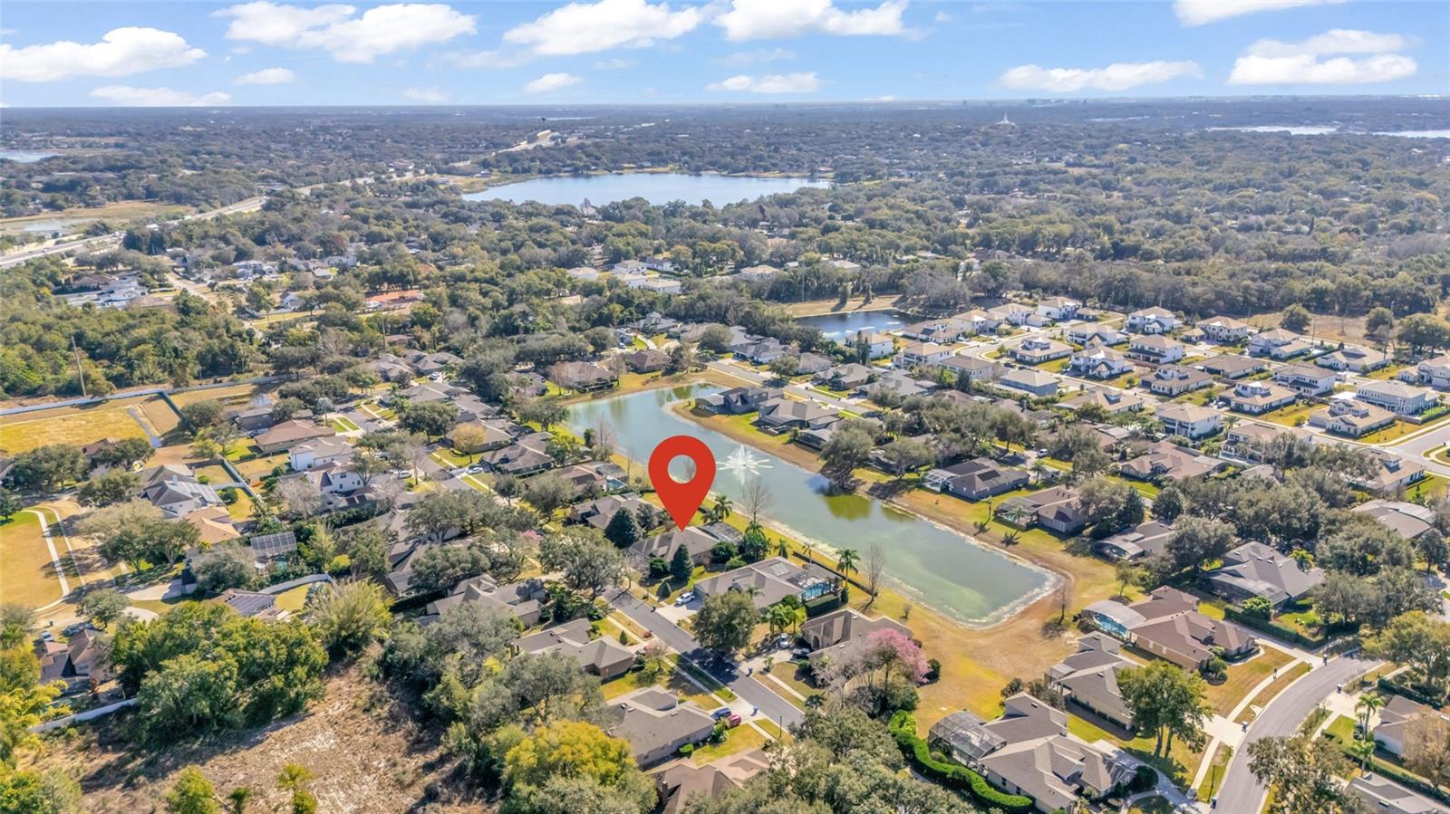 Image 3 of 44 For 10600 Oakview Pointe Terrace