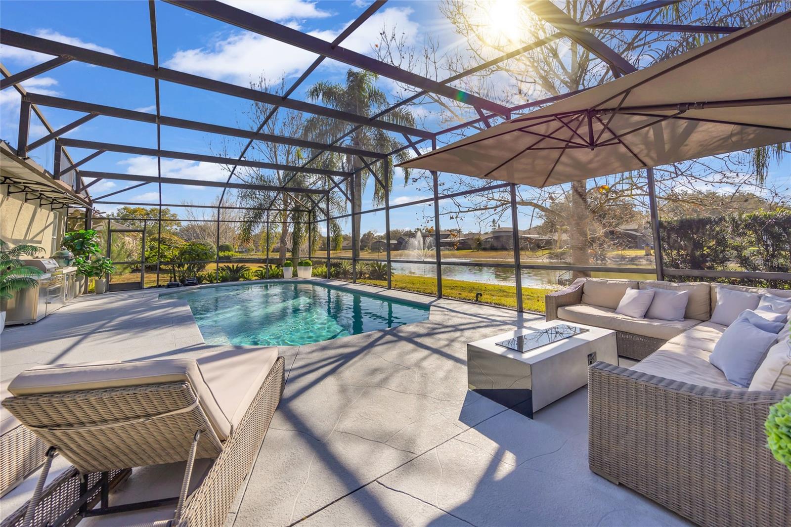 Image 34 of 44 For 10600 Oakview Pointe Terrace