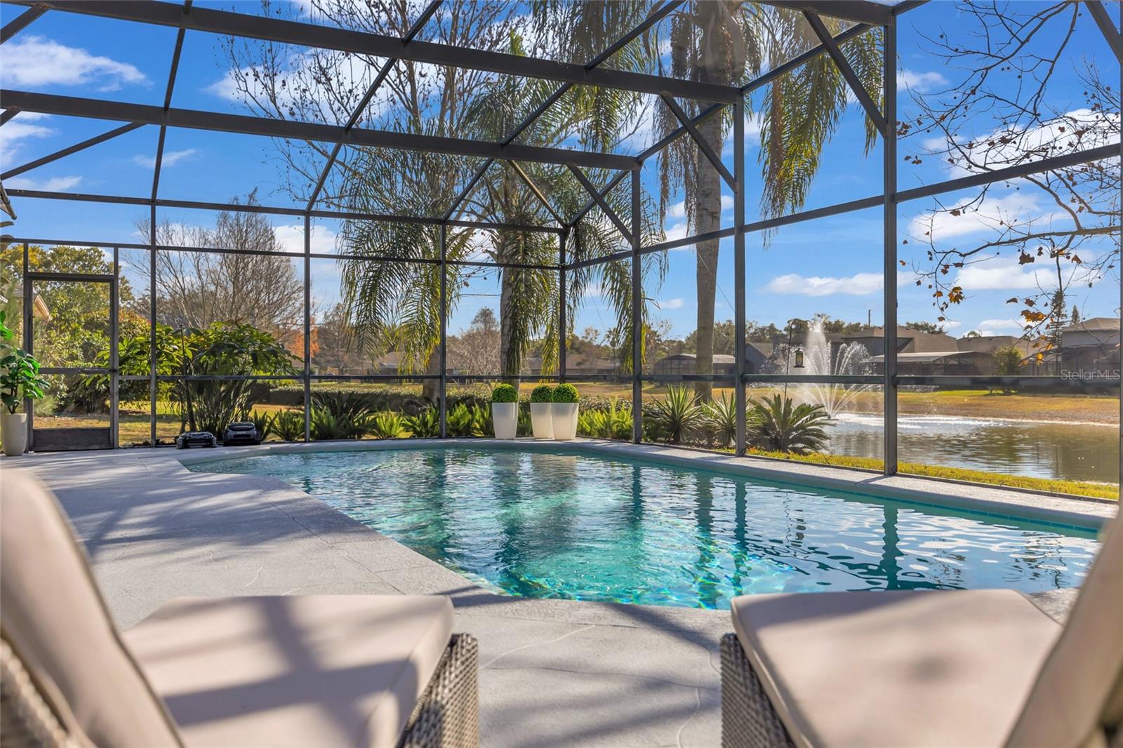 Image 35 of 44 For 10600 Oakview Pointe Terrace