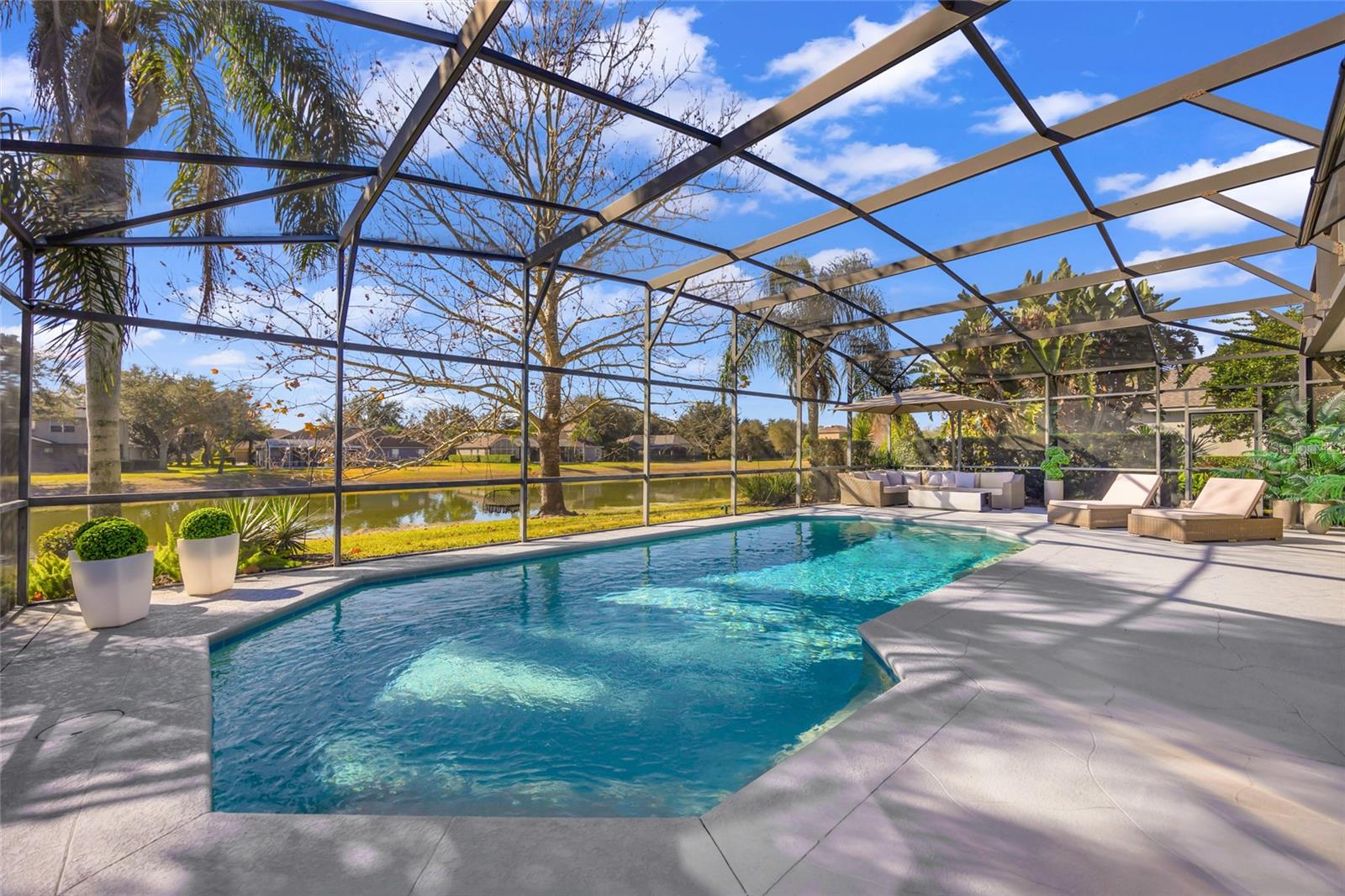 Image 37 of 44 For 10600 Oakview Pointe Terrace