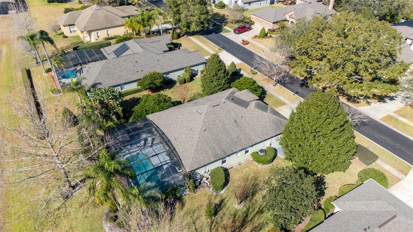 Image 42 of 44 For 10600 Oakview Pointe Terrace