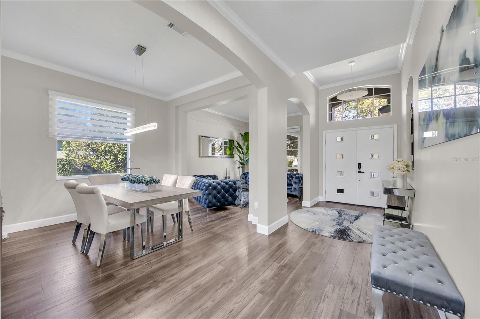 Image 7 of 44 For 10600 Oakview Pointe Terrace