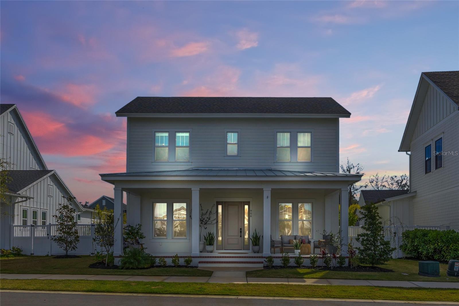 Image 53 of 58 For 906 Allendale Lane