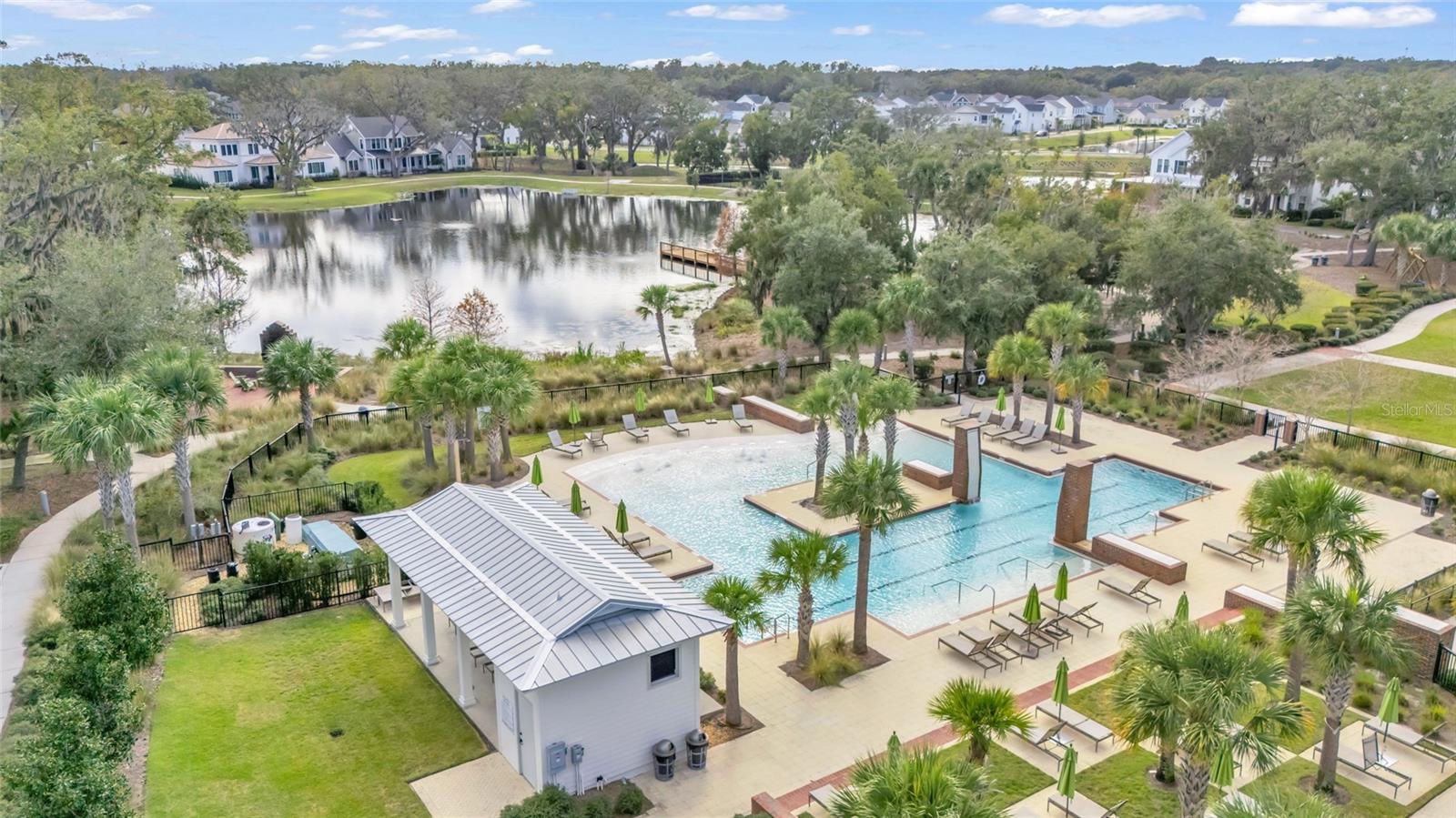 Image 56 of 58 For 906 Allendale Lane