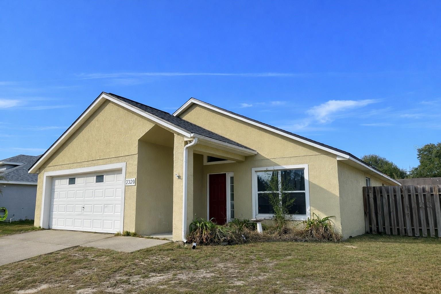 Details for 2329 South Avenue, LEESBURG, FL 34748