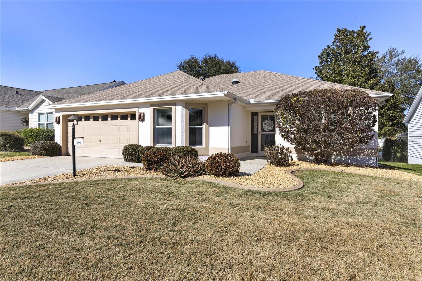 Details for 8275 177th Winterthur Loop, THE VILLAGES, FL 32162