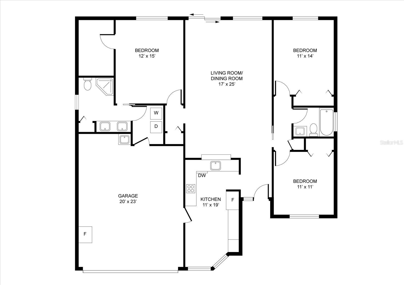 Image 30 of 33 For 8275 177th Winterthur Loop