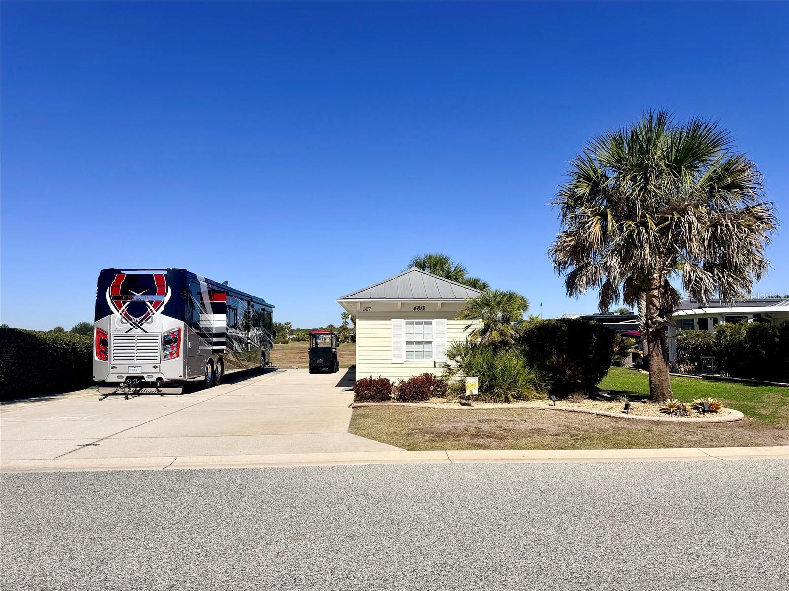 Details for 4812 94th Avenue, WEBSTER, FL 33597