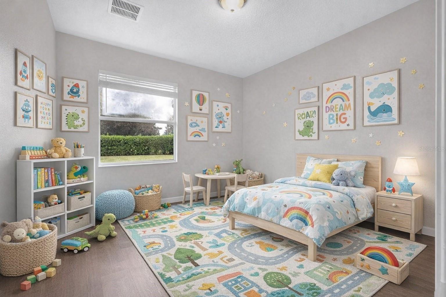 Image 14 of 46 For 4628 Cortland Drive