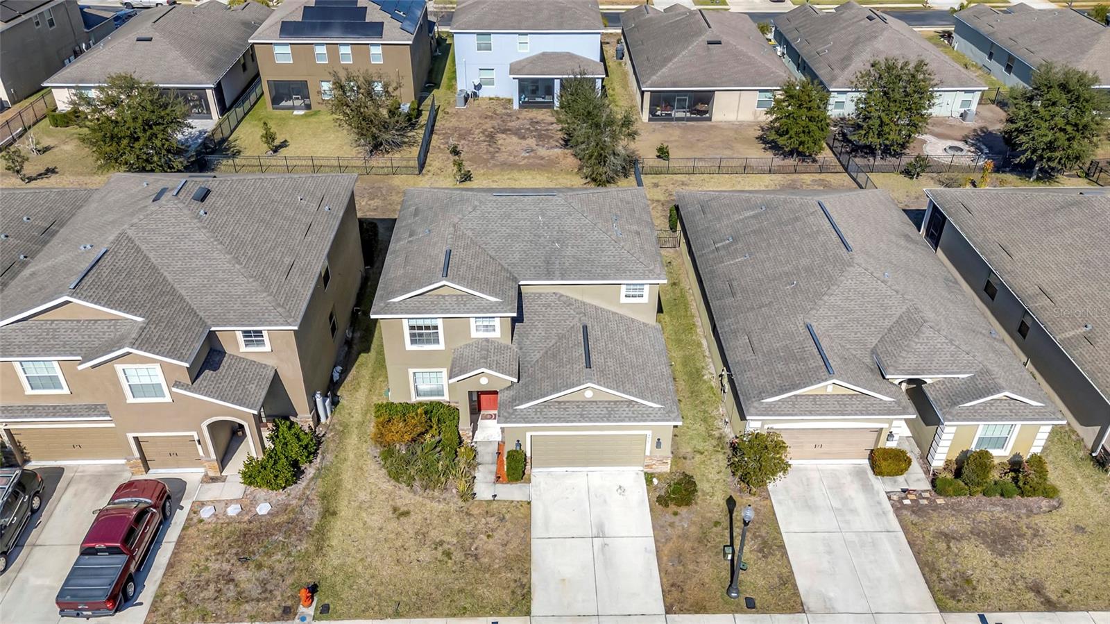 Image 38 of 46 For 4628 Cortland Drive