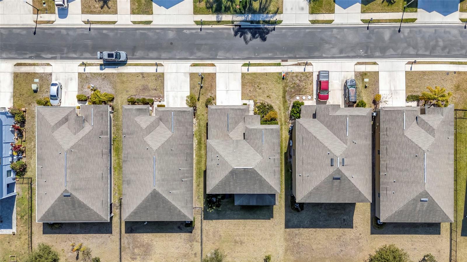 Image 40 of 46 For 4628 Cortland Drive