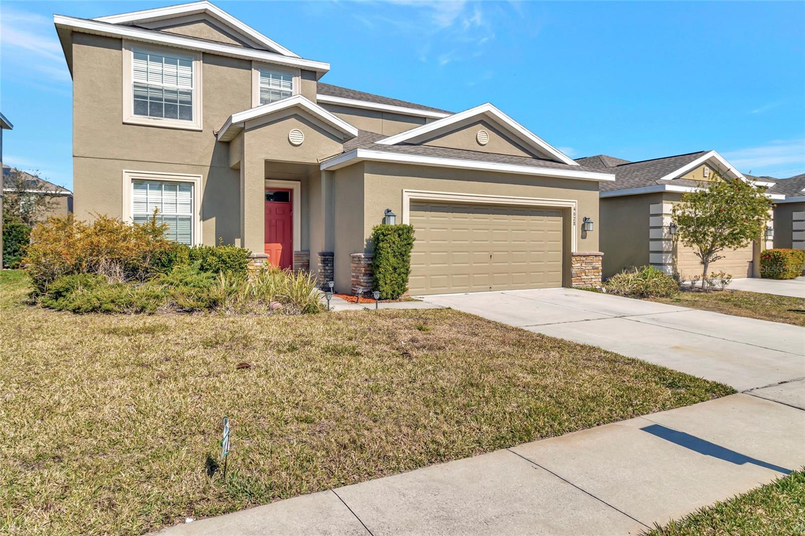 Image 43 of 46 For 4628 Cortland Drive