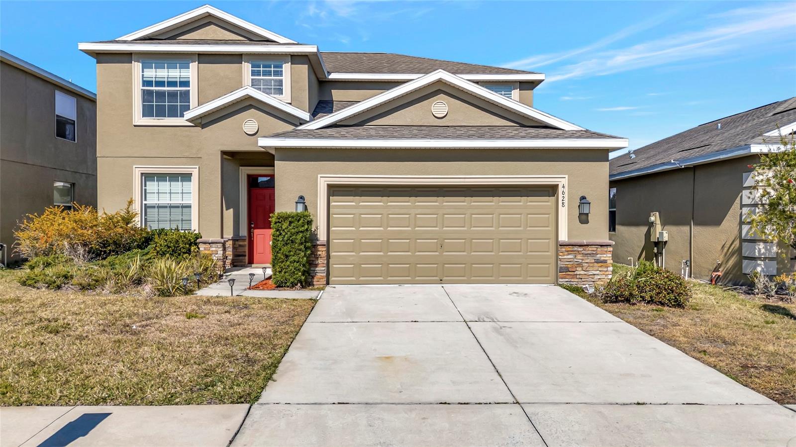 Image 45 of 46 For 4628 Cortland Drive