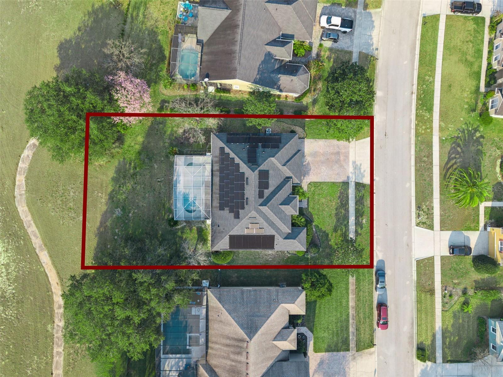 Image 3 of 45 For 3652 Rochelle Lane