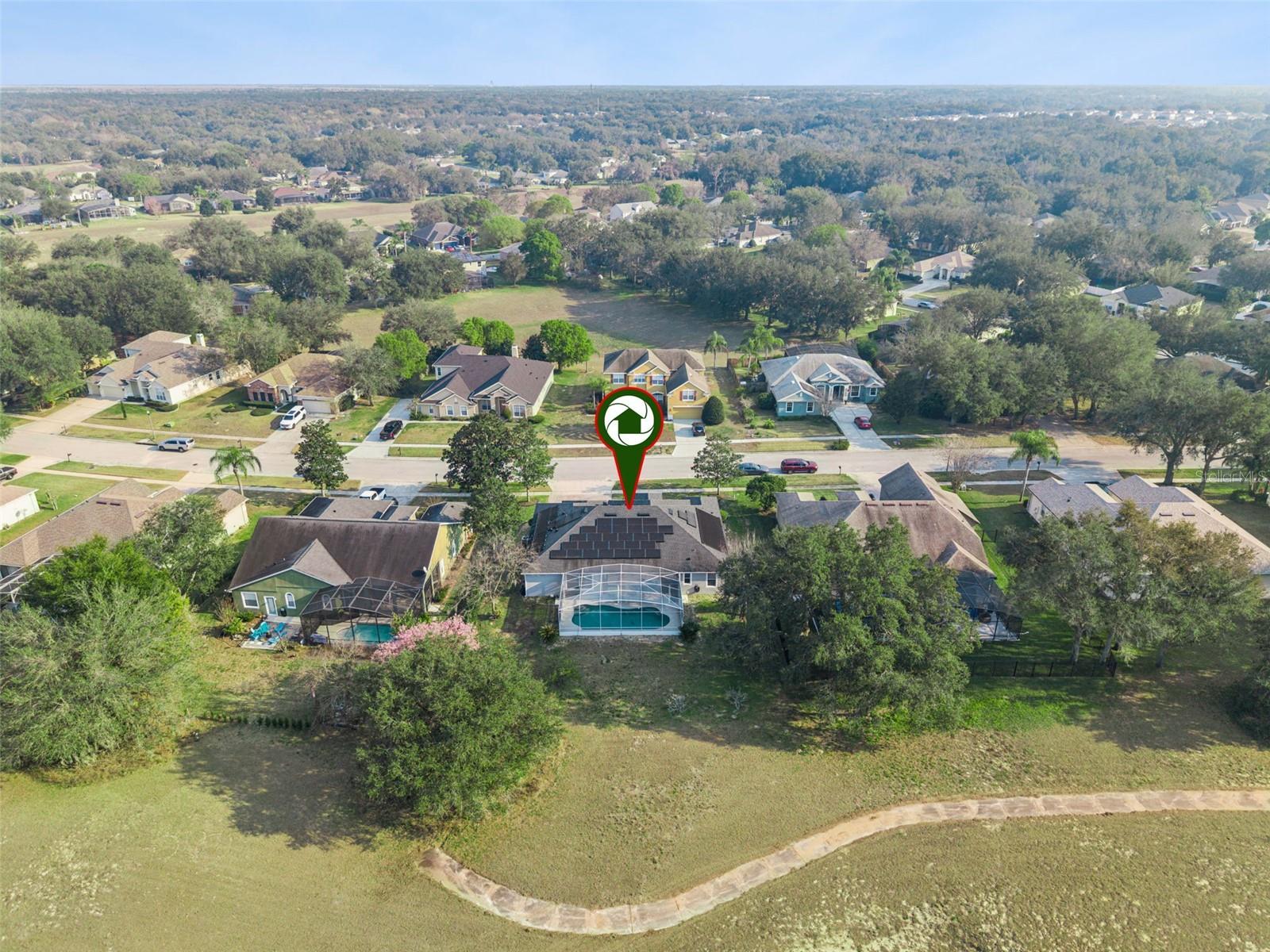 Image 37 of 45 For 3652 Rochelle Lane