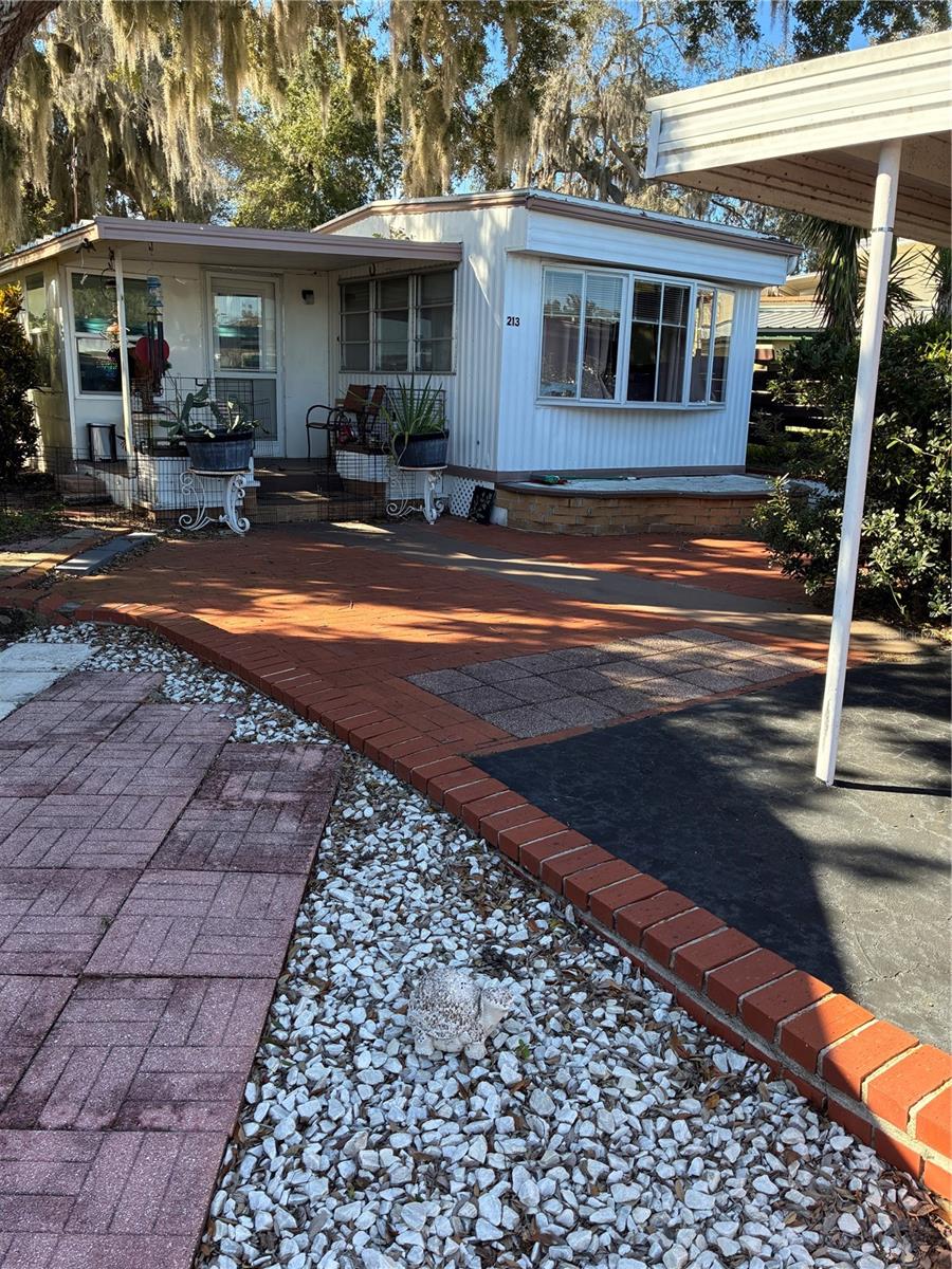 Details for 3896 Picciola Road 213, FRUITLAND PARK, FL 34731