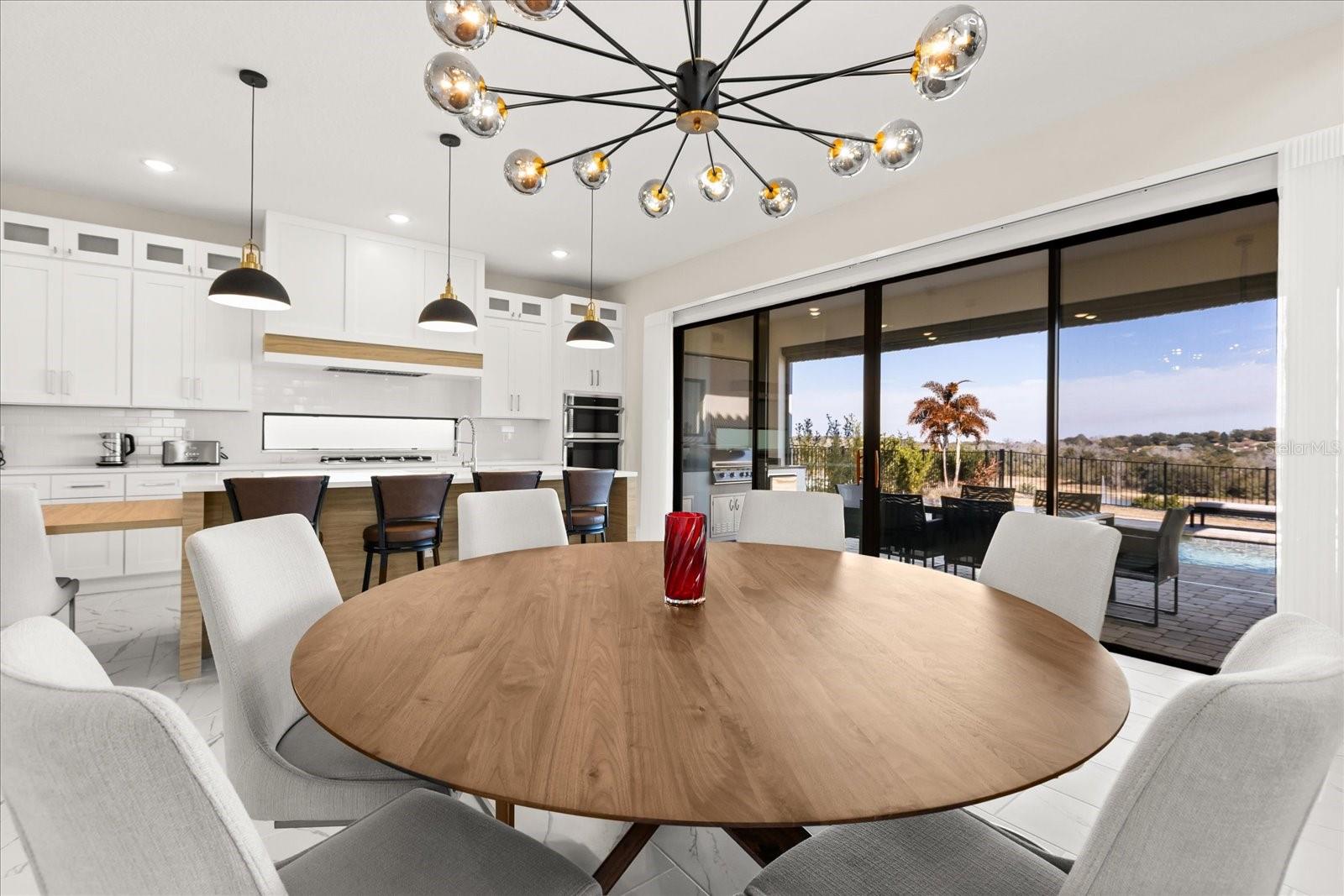 Image 13 of 57 For 16009 Vetta Drive