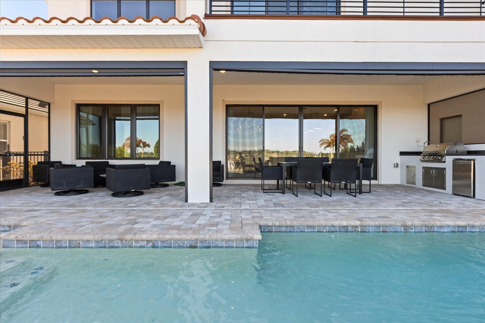 Image 49 of 57 For 16009 Vetta Drive