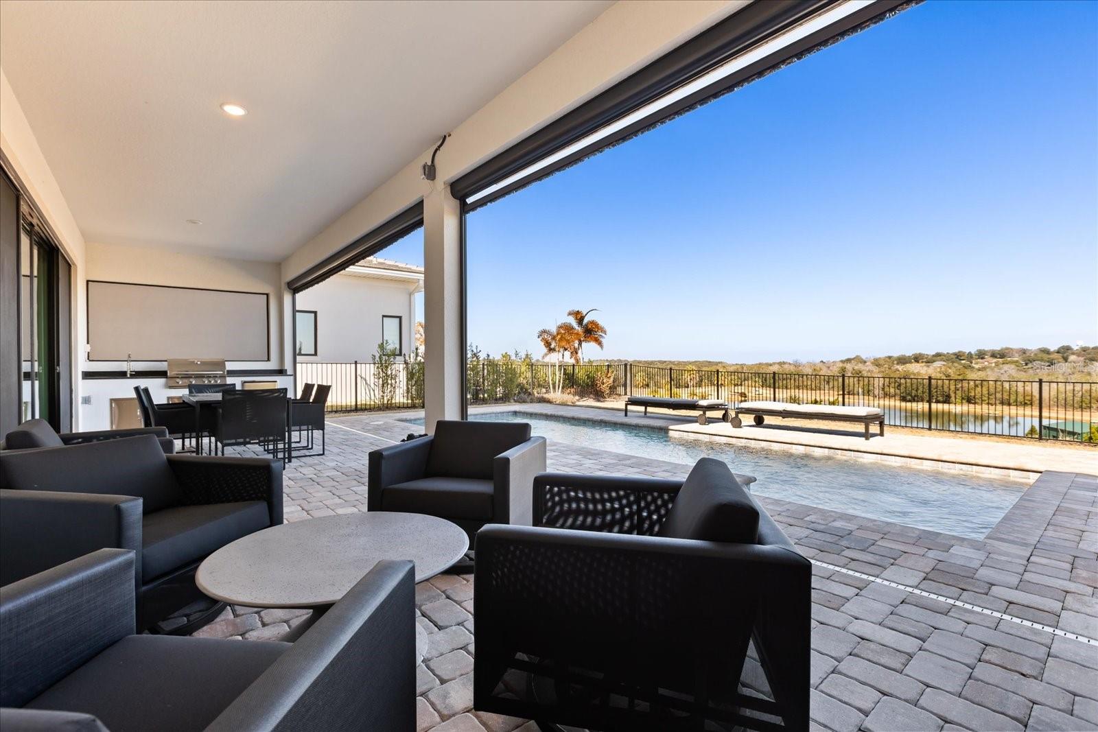 Image 50 of 57 For 16009 Vetta Drive