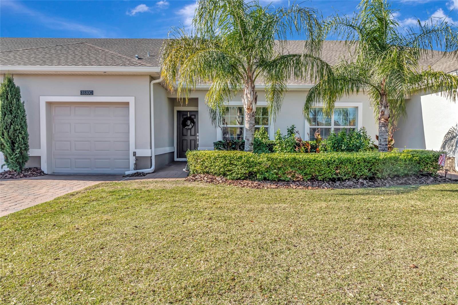 Details for 3530 Belland Circle C, CLERMONT, FL 34711