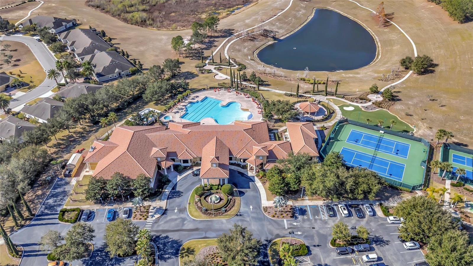 Image 30 of 33 For 3530 Belland Circle C