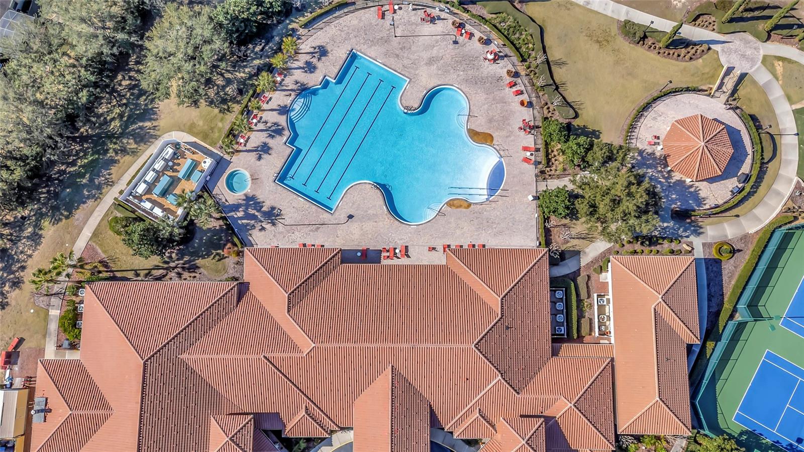 Image 31 of 33 For 3530 Belland Circle C