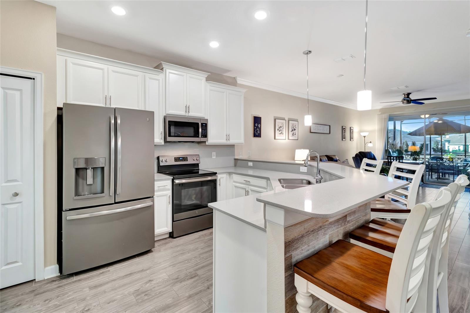 Image 7 of 33 For 3530 Belland Circle C