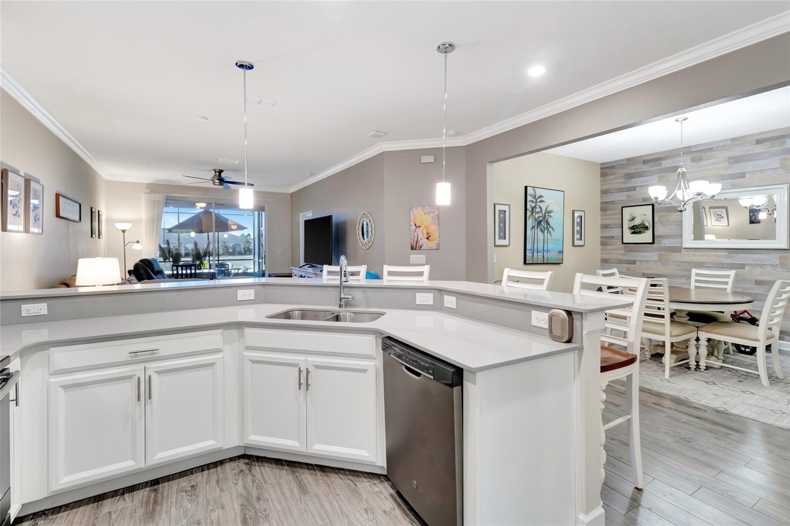 Image 8 of 33 For 3530 Belland Circle C