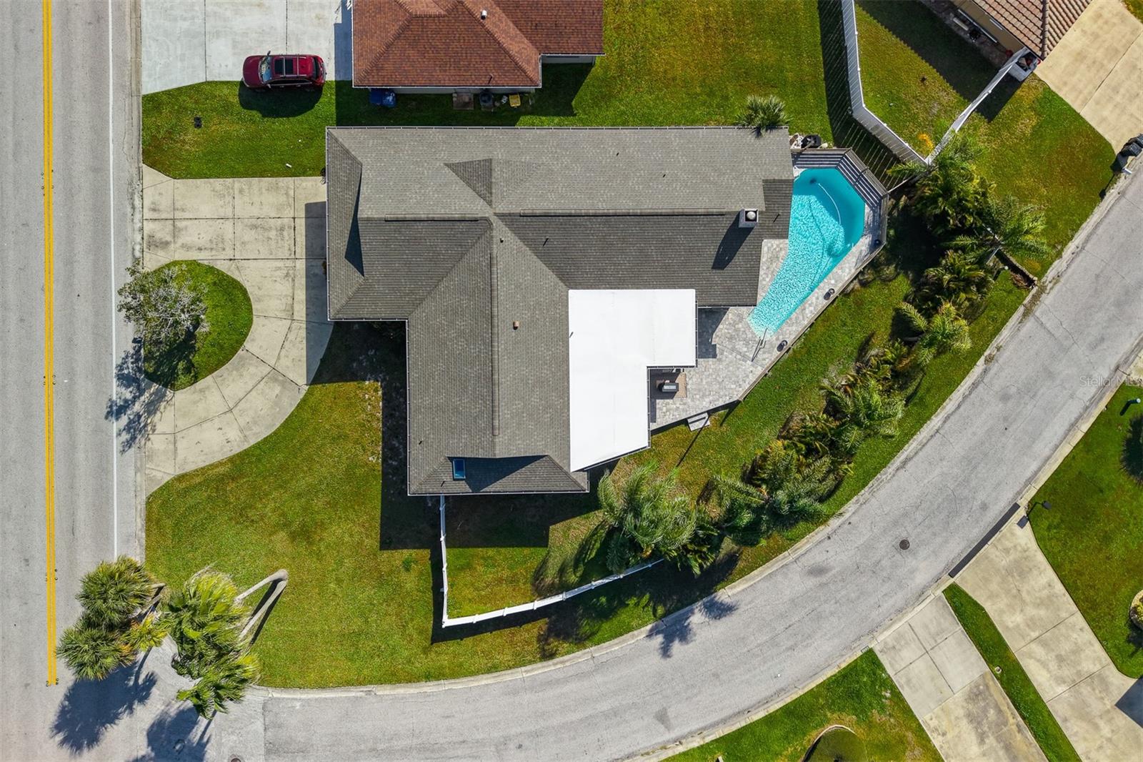 Image 57 of 68 For 3848 Topsail Trail