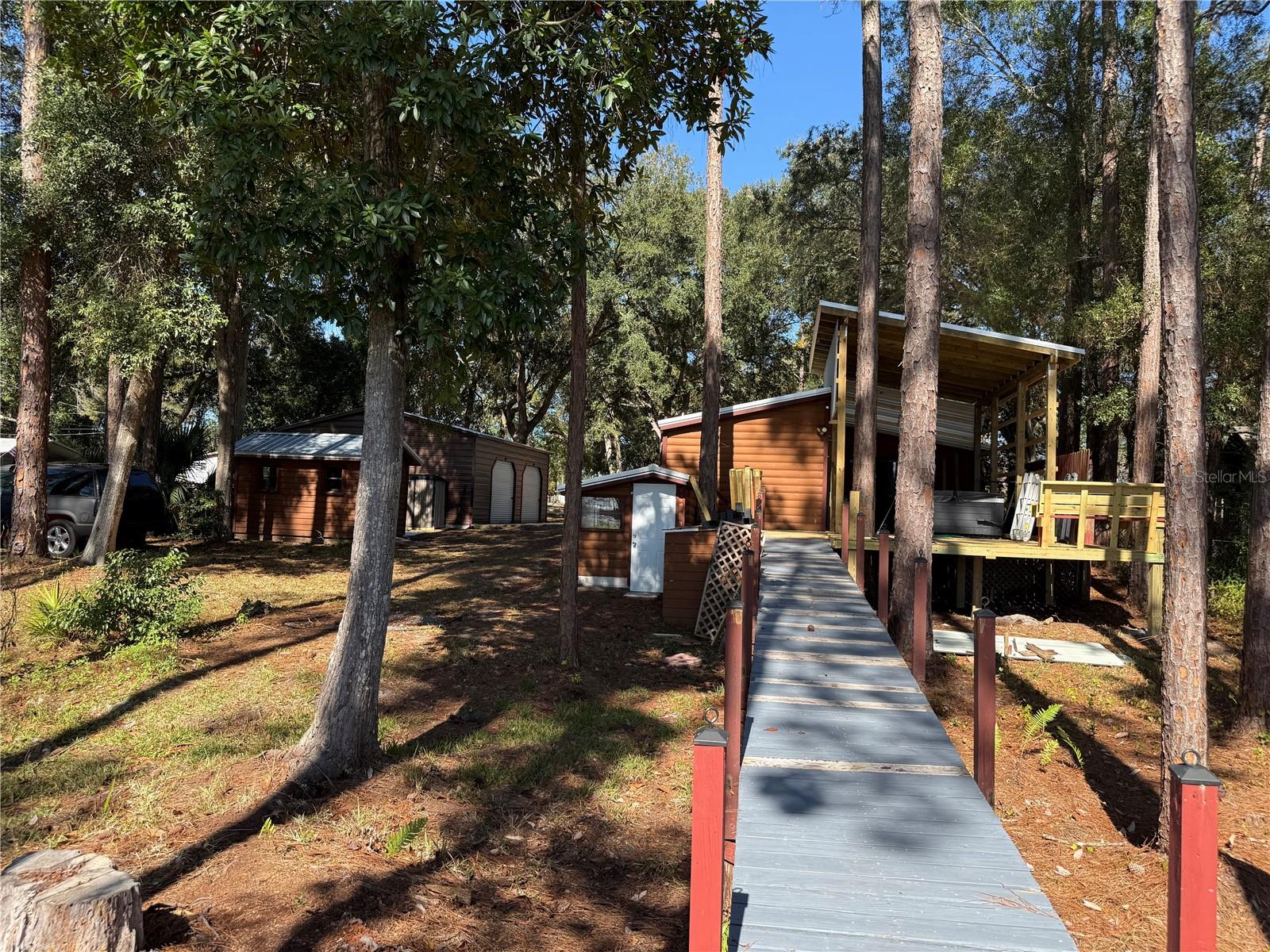 Image 46 of 50 For 27834 Veva Avenue