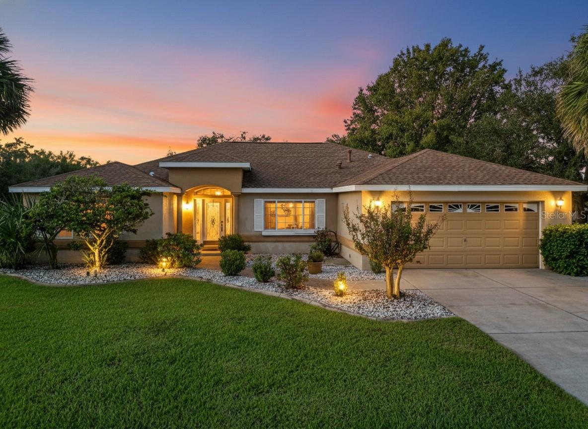 Details for 13700 90th Court, SUMMERFIELD, FL 34491