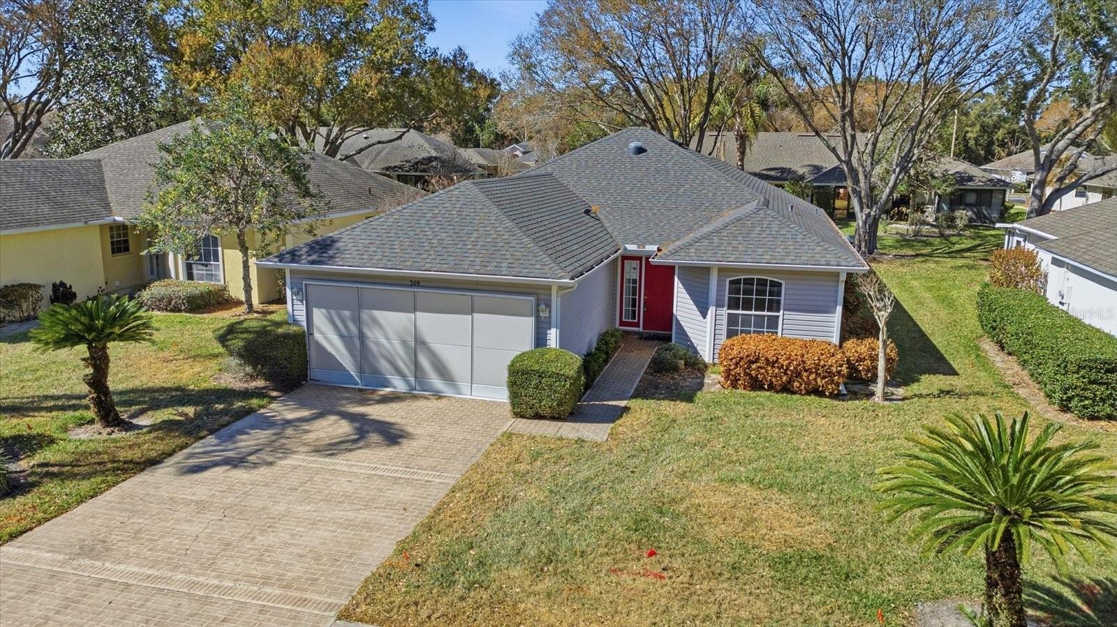 Details for 309 Baytree Boulevard, TAVARES, FL 32778