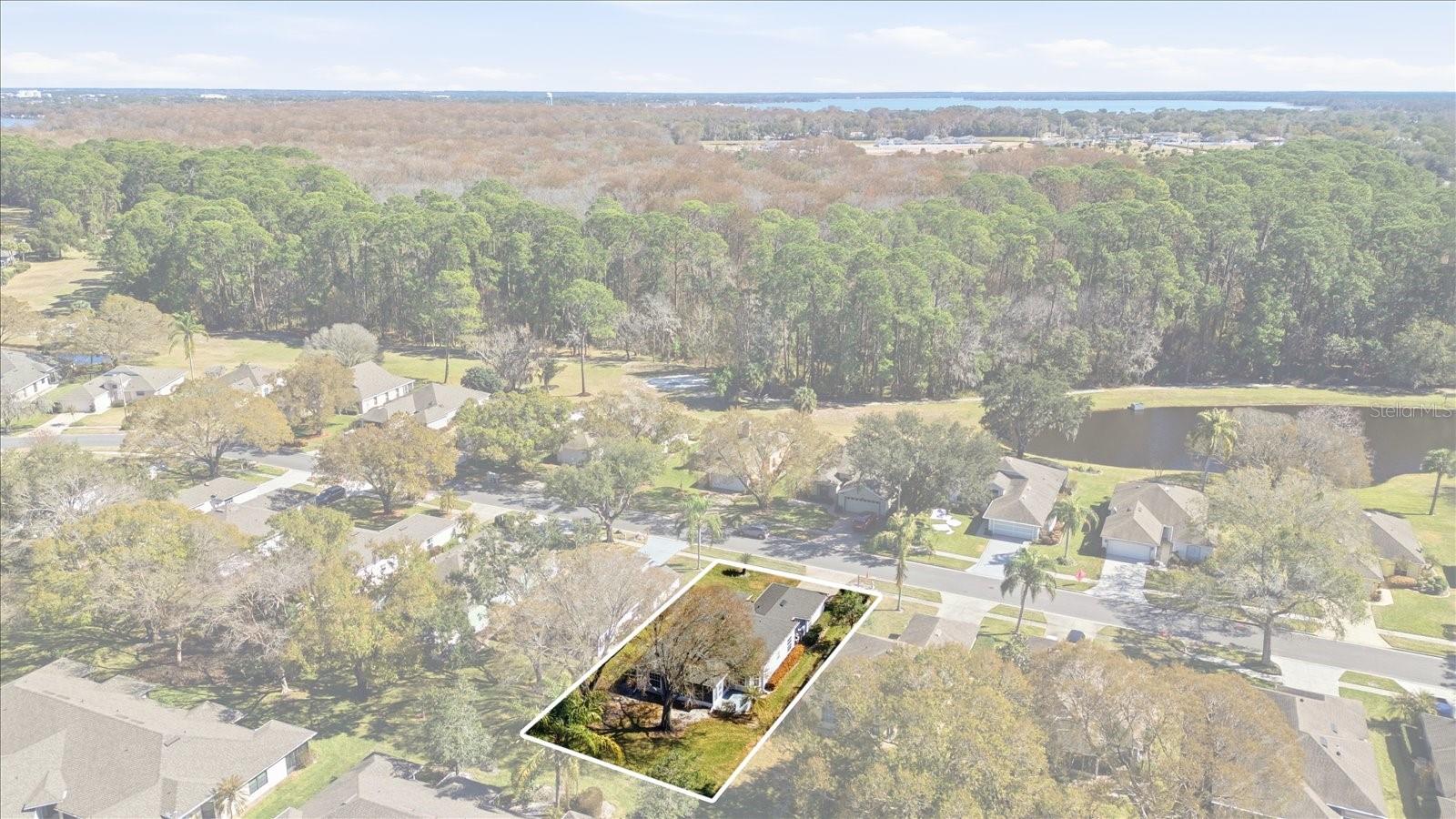 Image 26 of 28 For 309 Baytree Boulevard