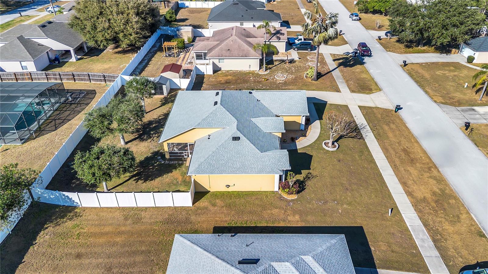 Image 32 of 33 For 10521 Cedar Forest Circle