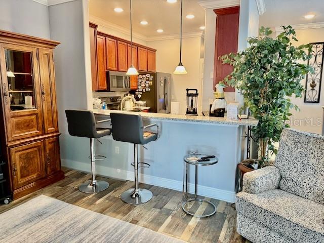 Image 19 of 25 For 17340 Chateau Pine Way