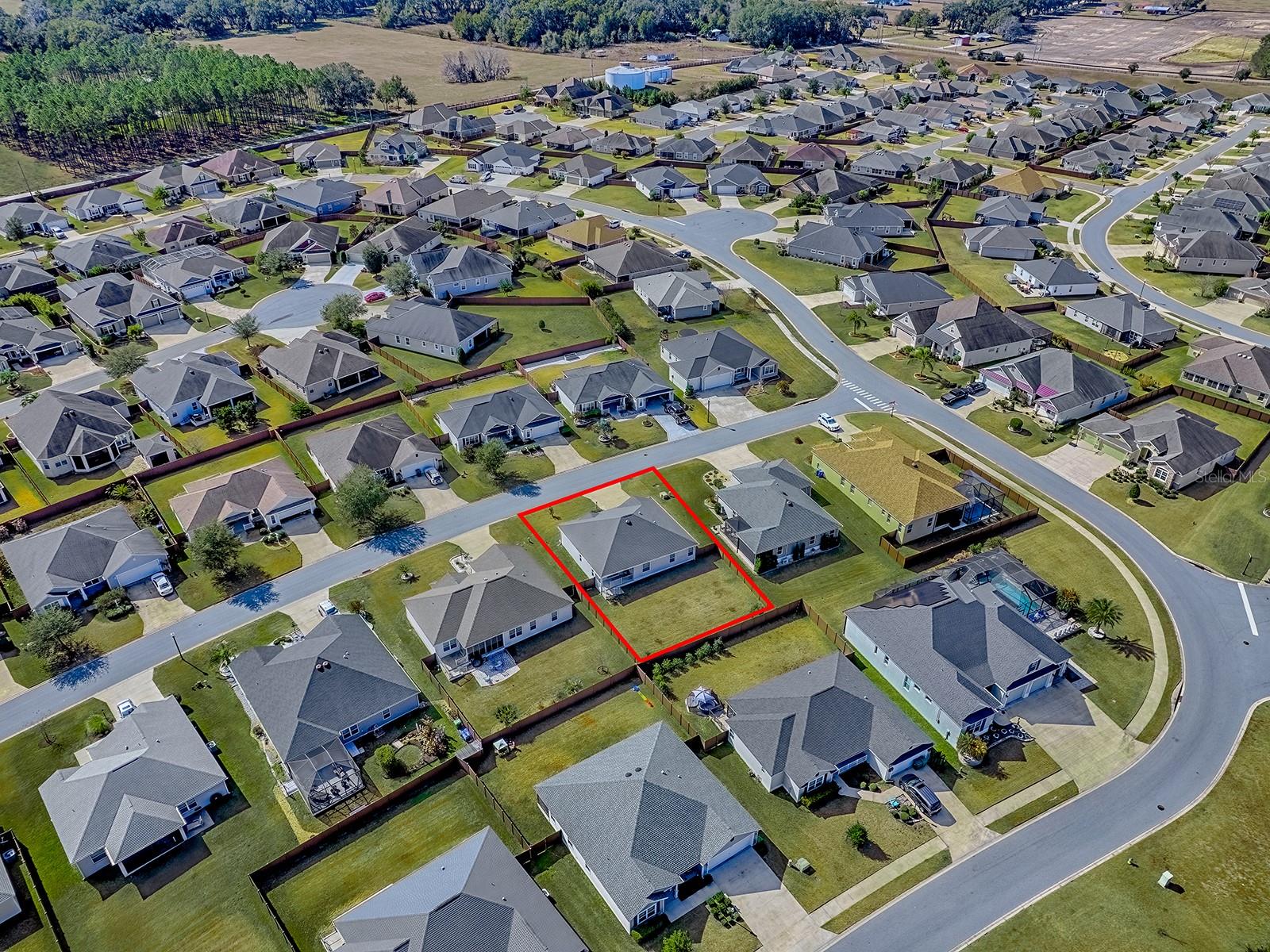 Image 36 of 39 For 3319 Rohan Road