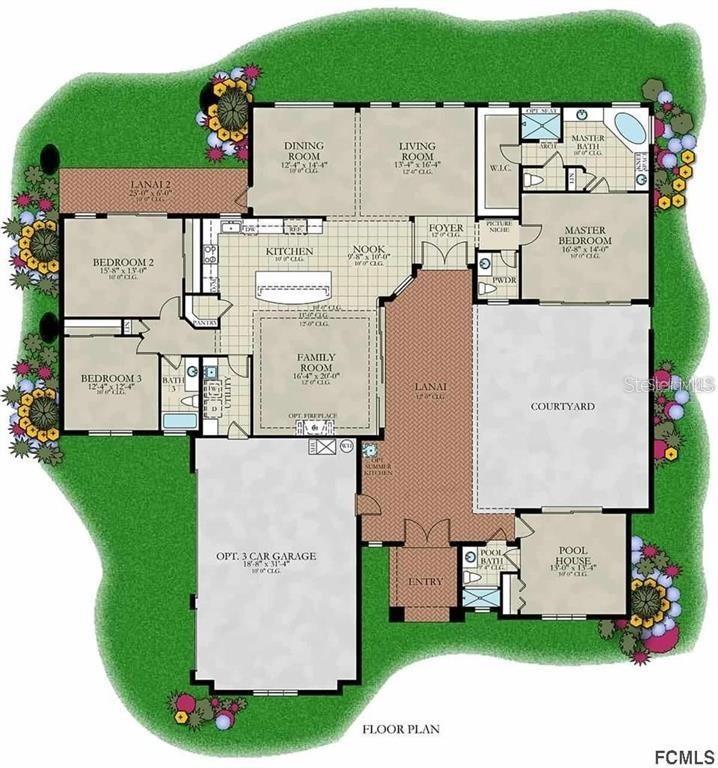 Image 4 of 6 For 66 New Leatherwood Drive