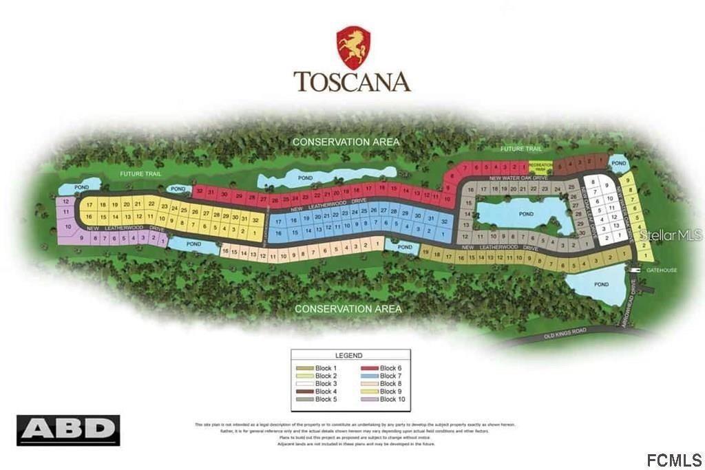 Image 5 of 6 For 66 New Leatherwood Drive