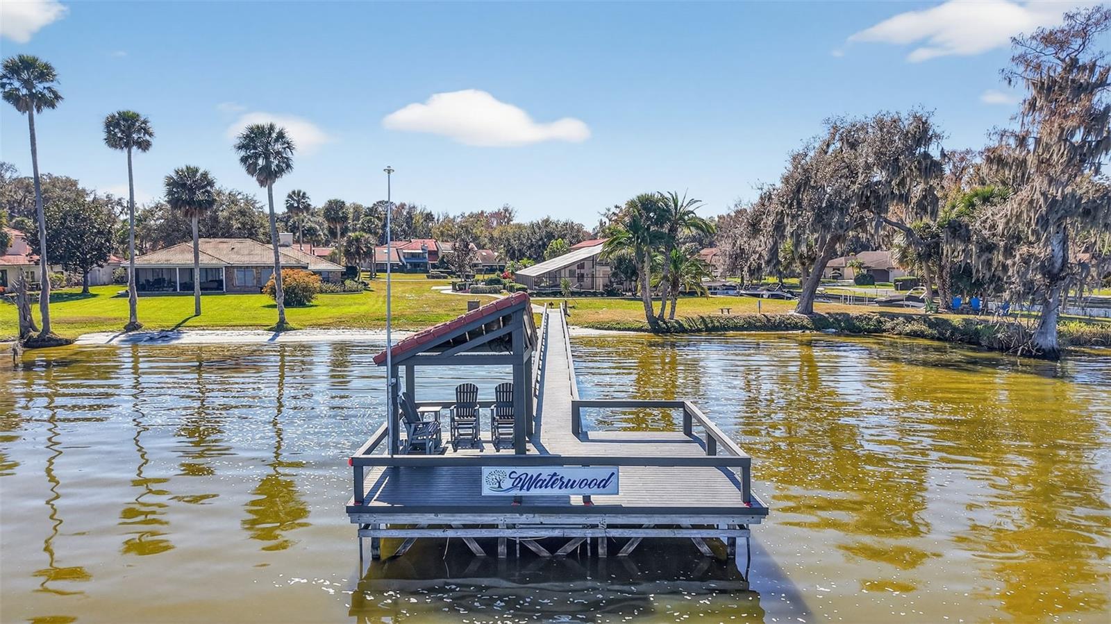 Image 3 of 48 For 301 Clusterwood Drive